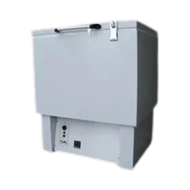 Scientemp Model 85-1.7 Small Chest Freezer-45°C to-85°C with 1.7 Cu. Ft. Capacity Scientemp Model 85-1.7 Small Chest Freezer-45°C to-85°C with 1.7 Cu. Ft. Capacity | Legacy Lab Supplies