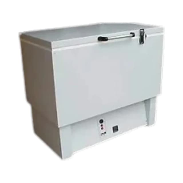 Scientemp 85-3.1A Chest Freezer (3.1 cu ft), 115 V / 60 Hz Scientemp 85-3.1A Chest Freezer (3.1 cu ft), 115 V / 60 Hz | Legacy Lab Supplies
