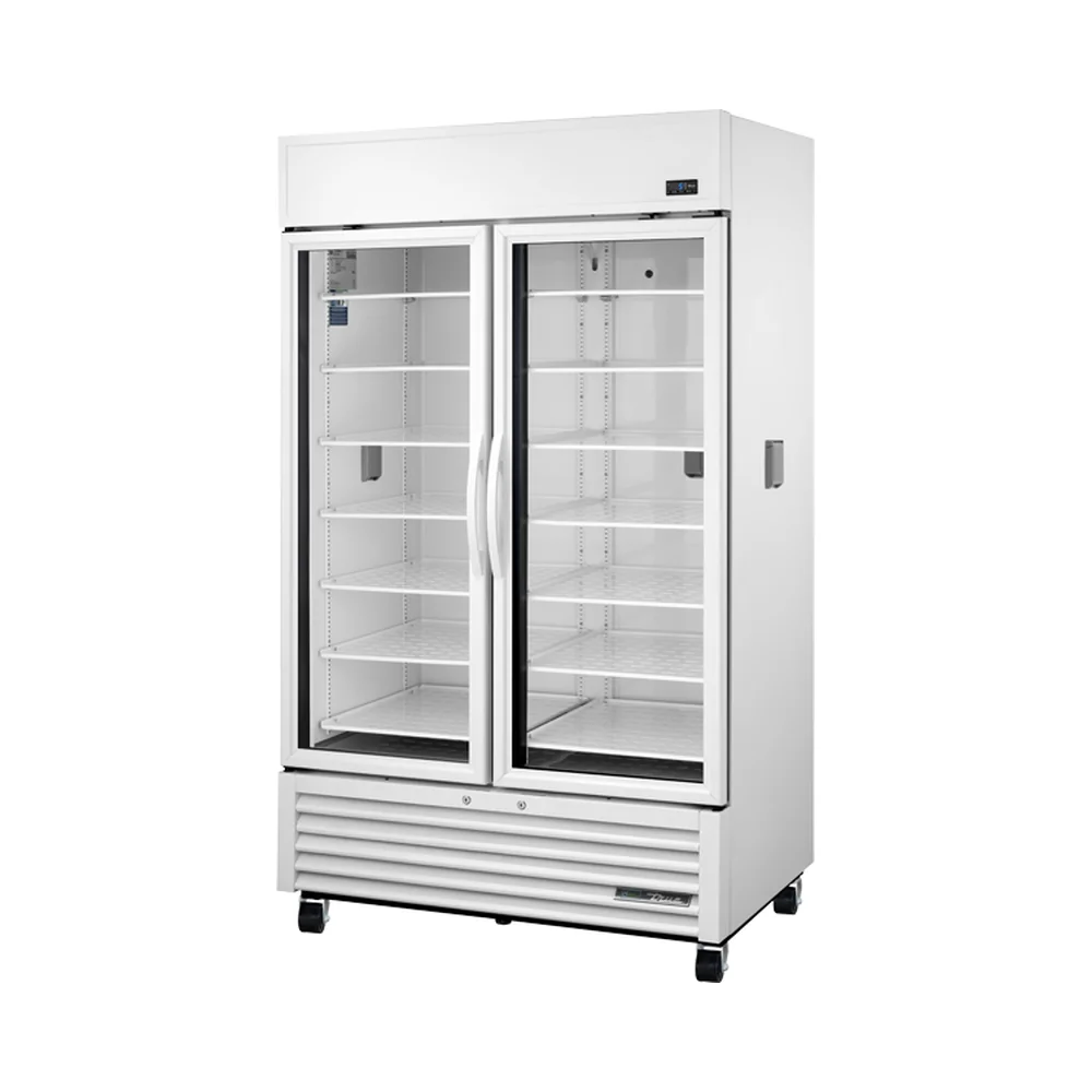 True Scientific TSCI-1000R-G-PH~TSL01 RX3 2P1D1M NS Chromatography Refrigerator, 1082 L / 38.2 cu ft - Cold Storage | Legacy Lab Supplies