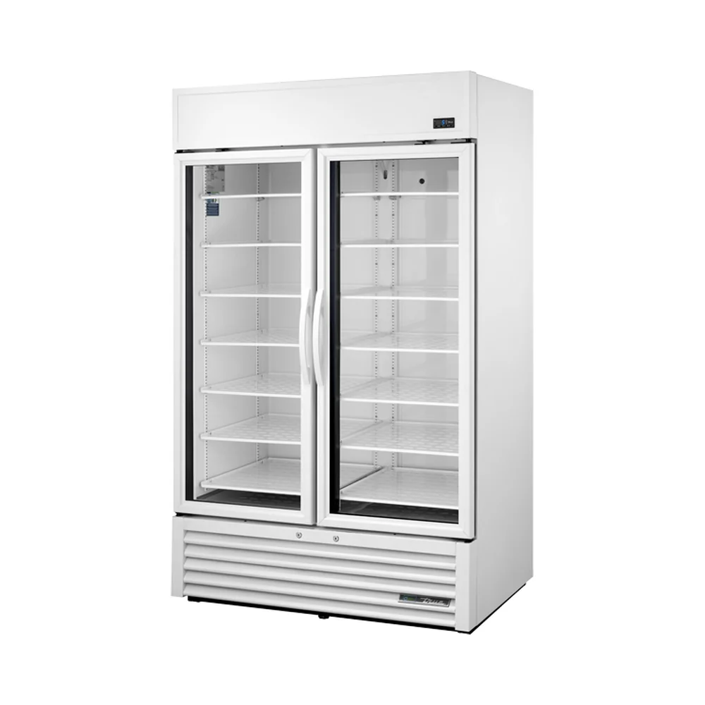 True Scientific TSCI-1000R-G-PH~TSL01 RX3 Pharmacy Refrigerator, 1082 L / 38.2 cu ft - Cold Storage | Legacy Lab Supplies