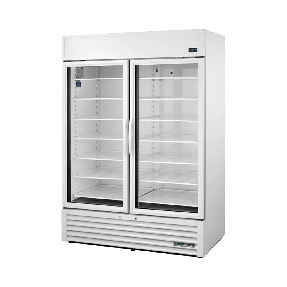 True Scientific TSCI-1200R-G-PH~TSL01 RX3 Pharmacy Refrigerator, 1243 L / 43.9 cu ft - Cold Storage | Legacy Lab Supplies