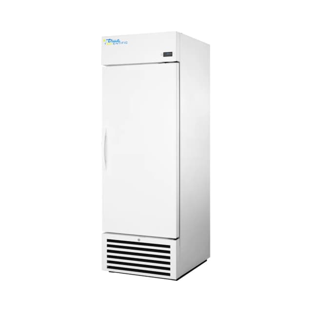 True Scientific TSCI-550PR-SWS-R-WW-1A 2°C to 8°C Pharmacy Refrigerator, 550.4 L / 19.44 cu ft, Swing Solid Door True Scientific TSCI-550PR-SWS-R-WW-1A 2°C to 8°C Pharmacy Refrigerator, 550.4 L / 19.44 cu ft, Swing Solid Door - Pharmacy Refrigerators | Request a Quote | Legacy Lab Supplies