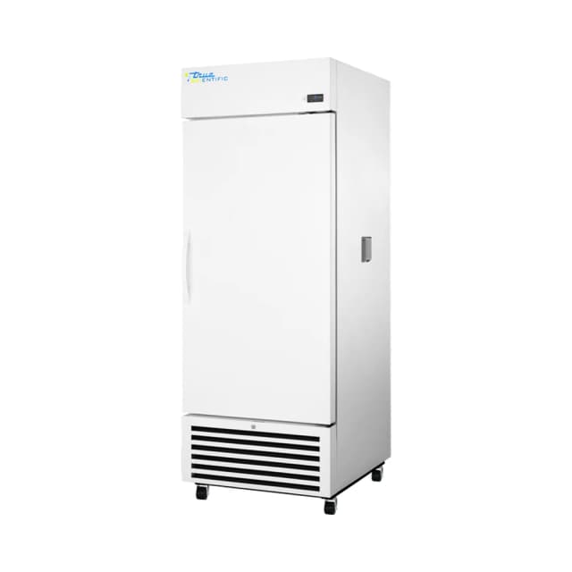 True Scientific TSCI-600LR-SWS-R-WW-1A 2°C to 10°C Laboratory Refrigerator, 626.6 L / 22.13 cu ft, Swing Solid Door True Scientific TSCI-600LR-SWS-R-WW-1A 2°C to 10°C Laboratory Refrigerator, 626.6 L / 22.13 cu ft, Swing Solid Door - Refrigerators | Request a Quote | Legacy Lab Supplies
