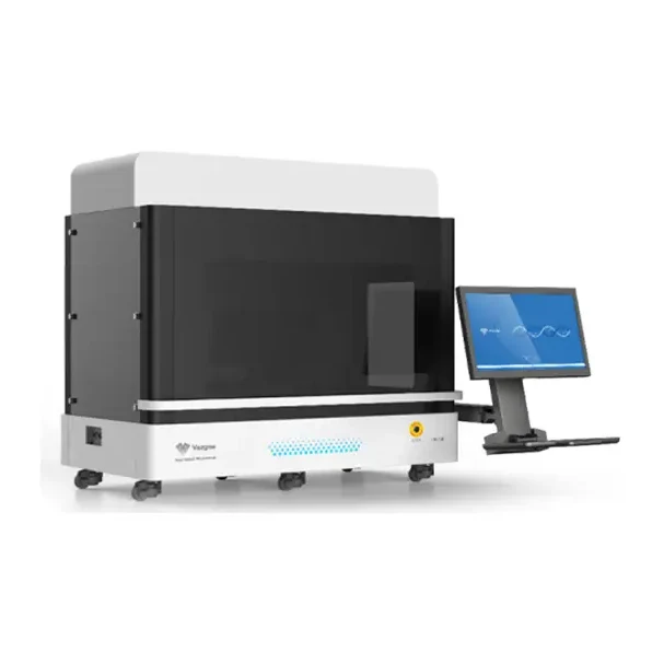 PANDA Automated Liquid Handling Workstation , 96-Channel High-Throughput - Laboratory Equipment | Legacy Lab Supplies
