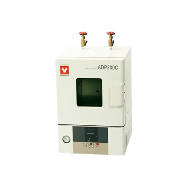 Yamato Vacuum Oven Programmable 10L Yamato Vacuum Oven Programmable 10L | Legacy Lab Supplies