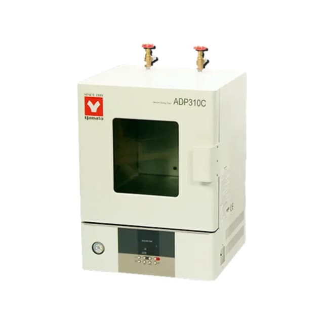 Yamato Vacuum Oven Programmable 27L Yamato Vacuum Oven Programmable 27L | Legacy Lab Supplies