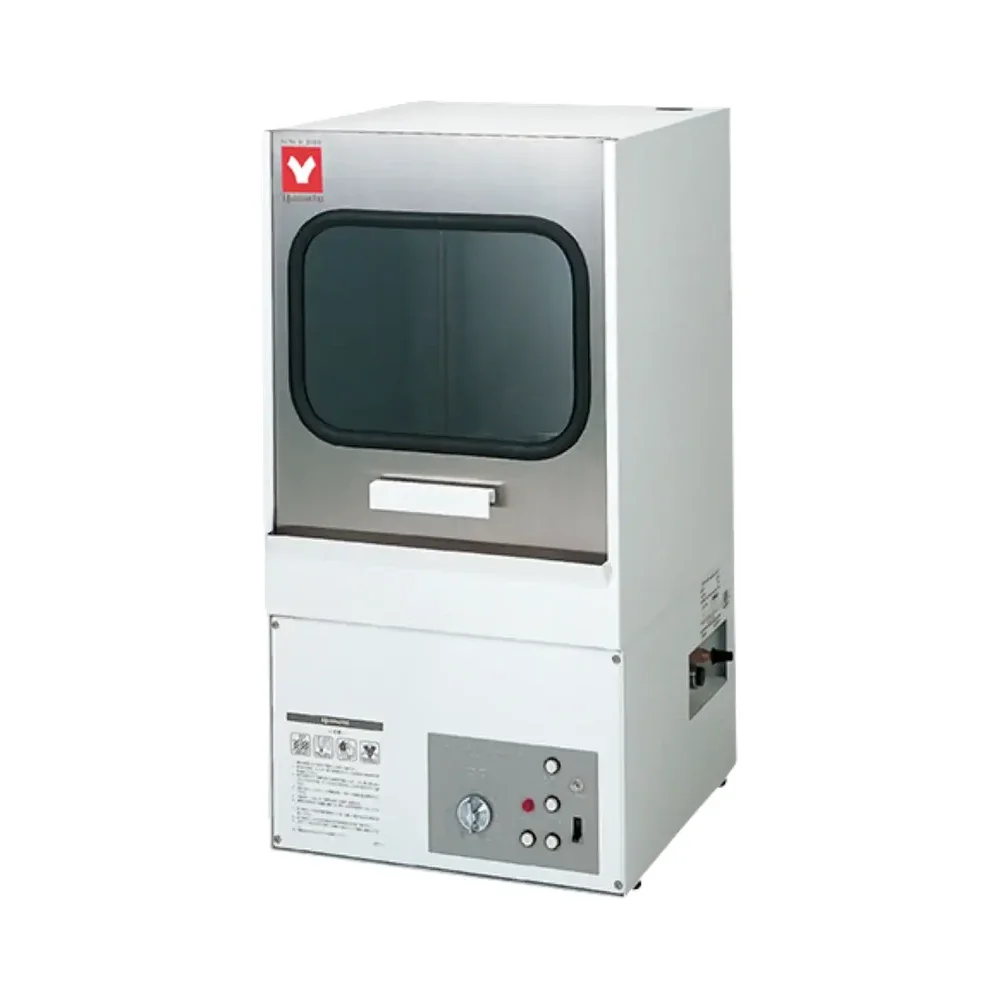 Yamato Semi-Auto Laboratory Glassware Washer - Glassware Washers | Legacy Lab Supplies