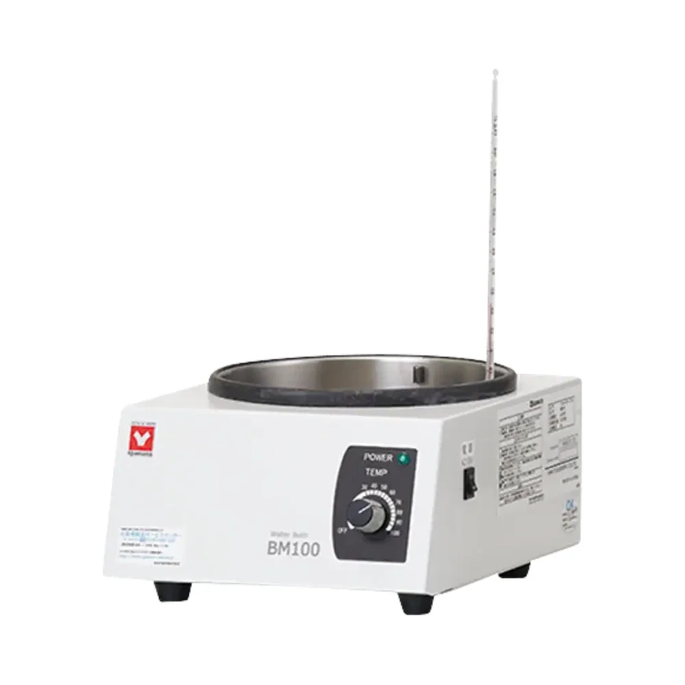Yamato Analog Water Bath 4L - Temperature Control Baths | Legacy Lab Supplies