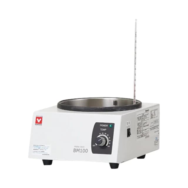 Yamato Analog Water Bath 4L Yamato Analog Water Bath 4L | Legacy Lab Supplies