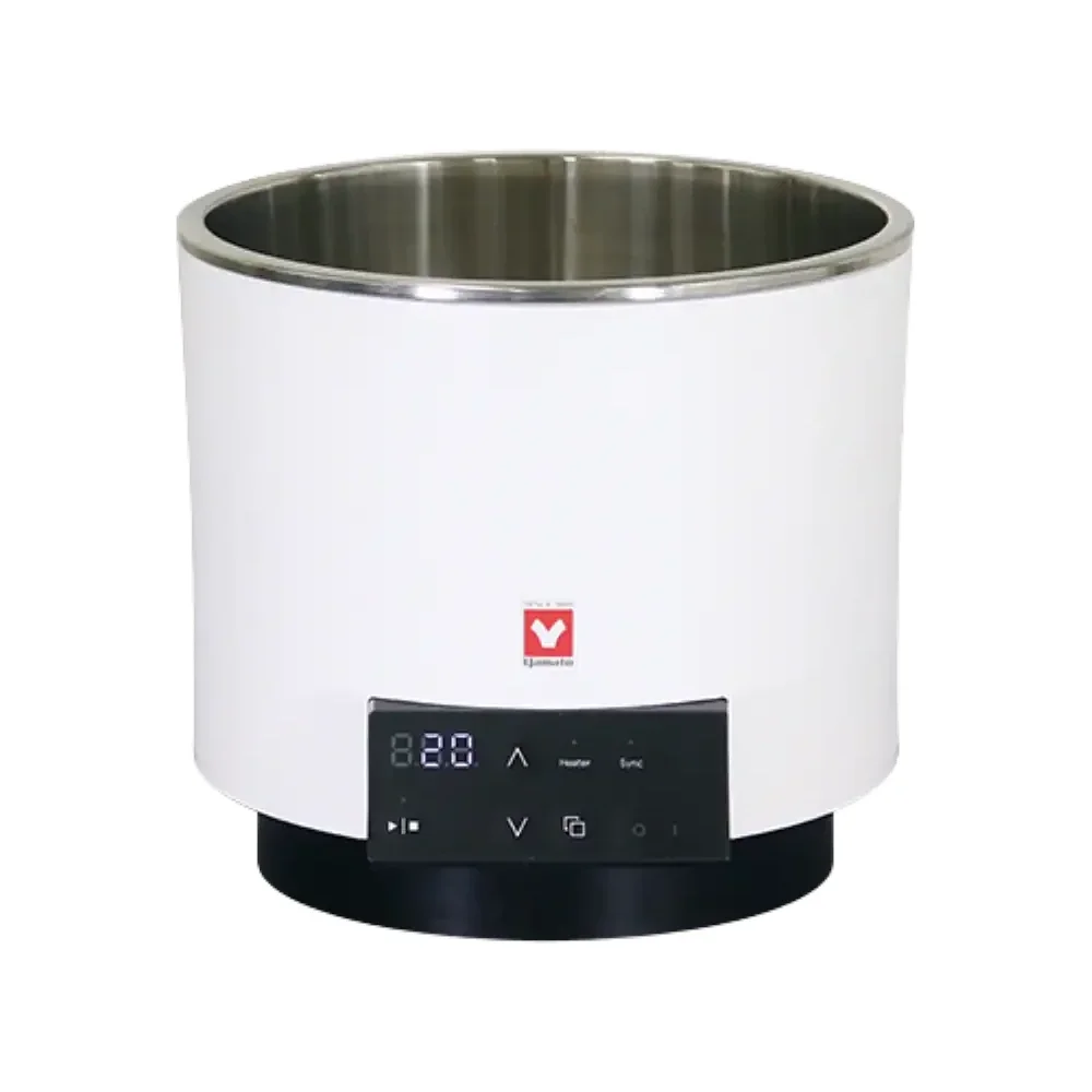 Yamato Digital Water Bath 5L - Temperature Control Baths | Legacy Lab Supplies