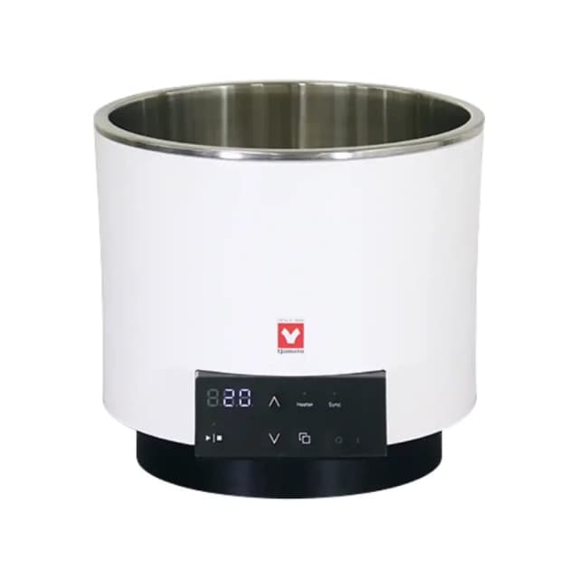Yamato Digital Water Bath 5L Yamato Digital Water Bath 5L | Legacy Lab Supplies