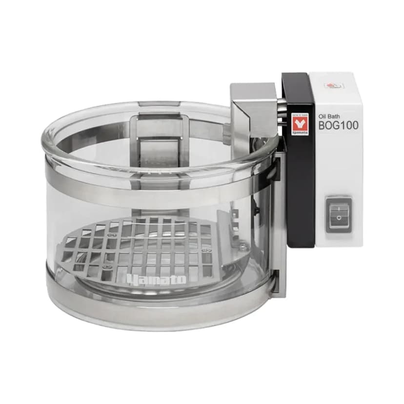Yamato BOG-1-BASE Temperature Control Baths