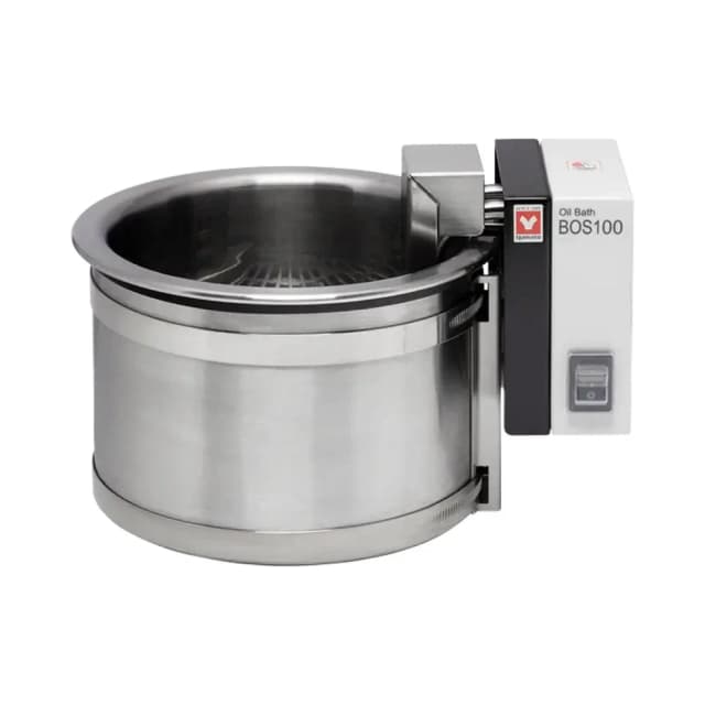 Oil Bath 1 L Stainless Steel, 220V Oil Bath 1 L Stainless Steel, 220V | Legacy Lab Supplies