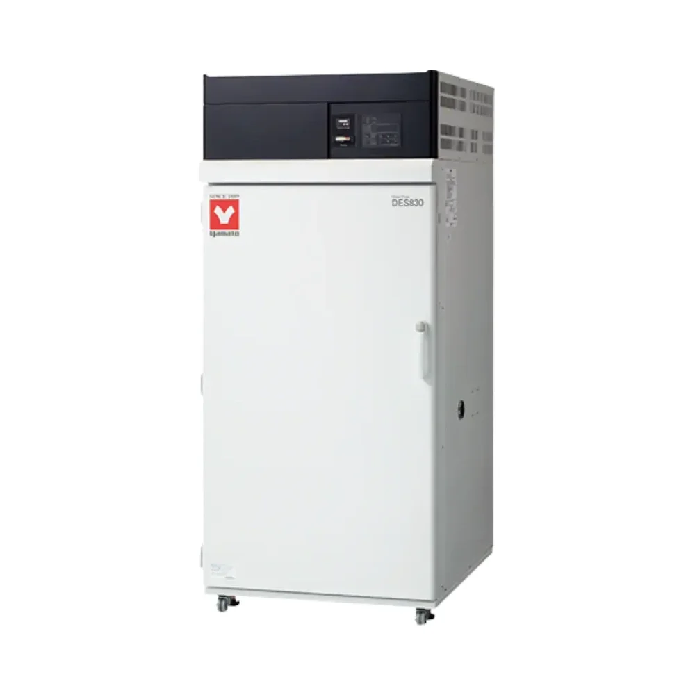 Yamato Class 100 Clean Oven 327 L, 220V 3-Phase