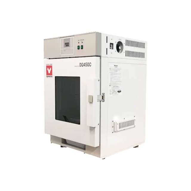 Yamato Natural Convection Glassware Drying Oven with Sterilization Lamp 92L Yamato Natural Convection Glassware Drying Oven with Sterilization Lamp 92L | Legacy Lab Supplies