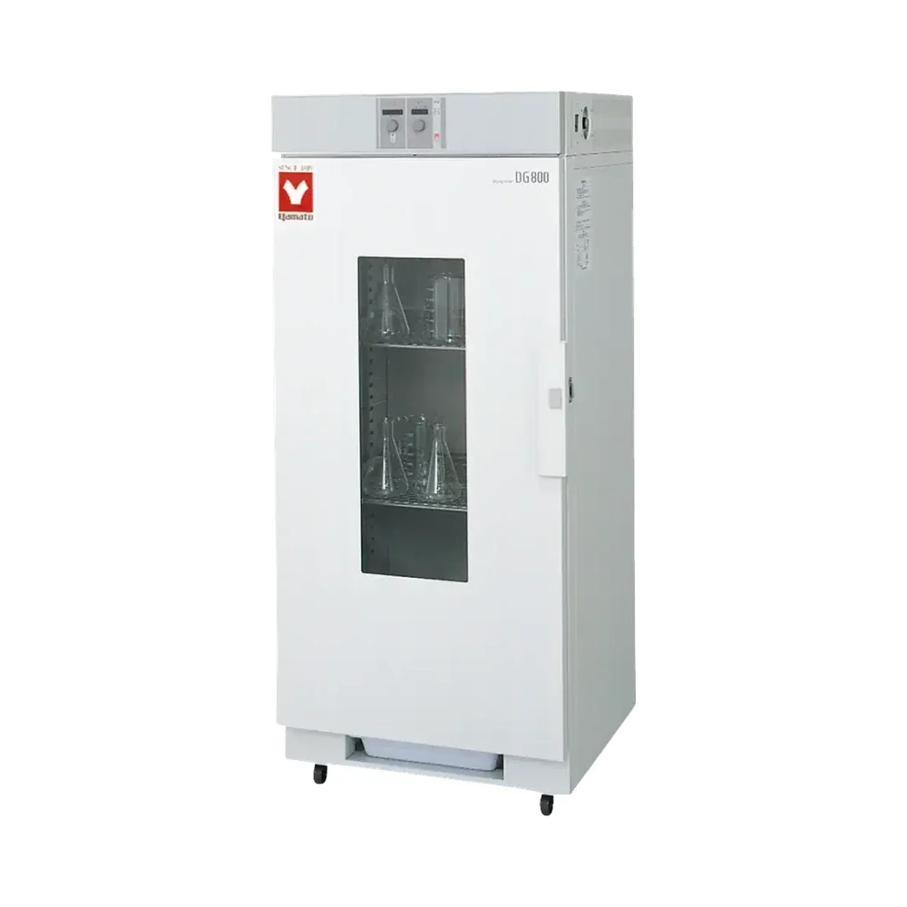 Yamato Natural Convection Glassware Drying Oven 445L - Natural Convection Ovens | Legacy Lab Supplies