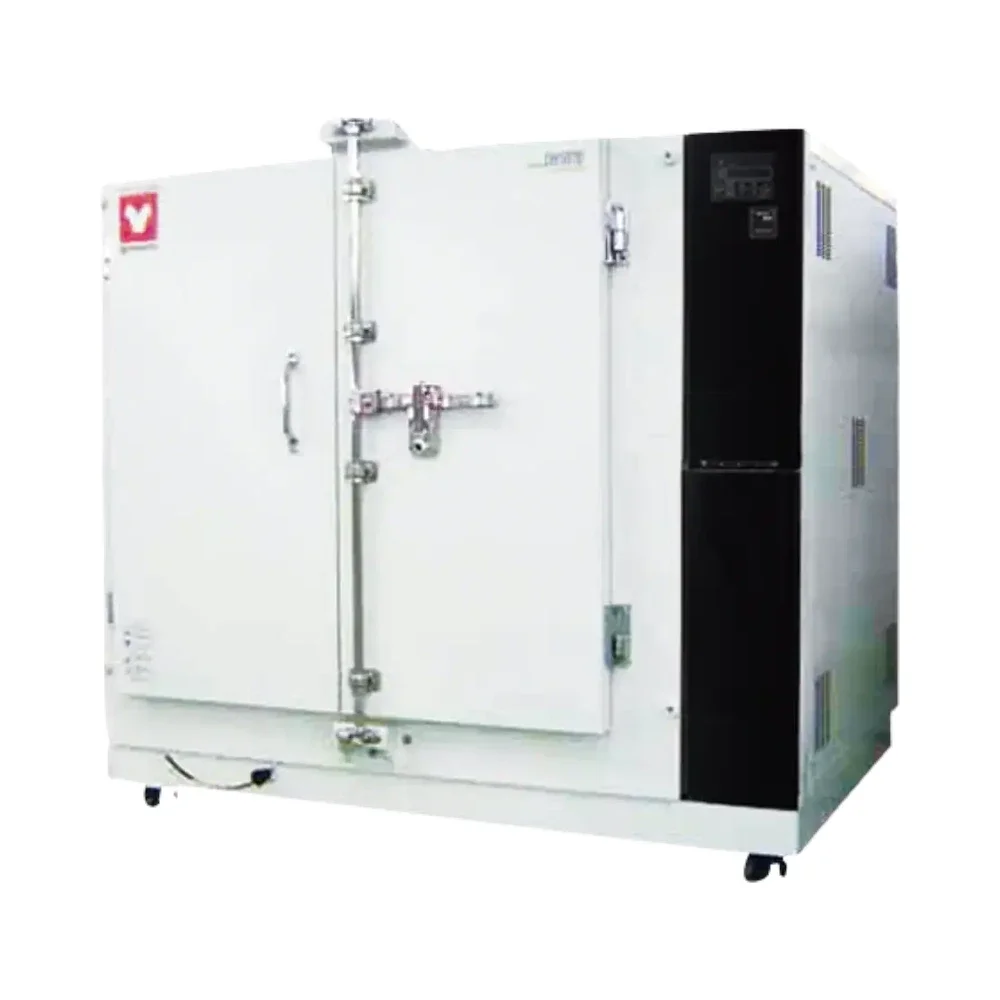 Fine Oven Programmable 512 L, 300 °C, 3-Phase - Ovens | Legacy Lab Supplies