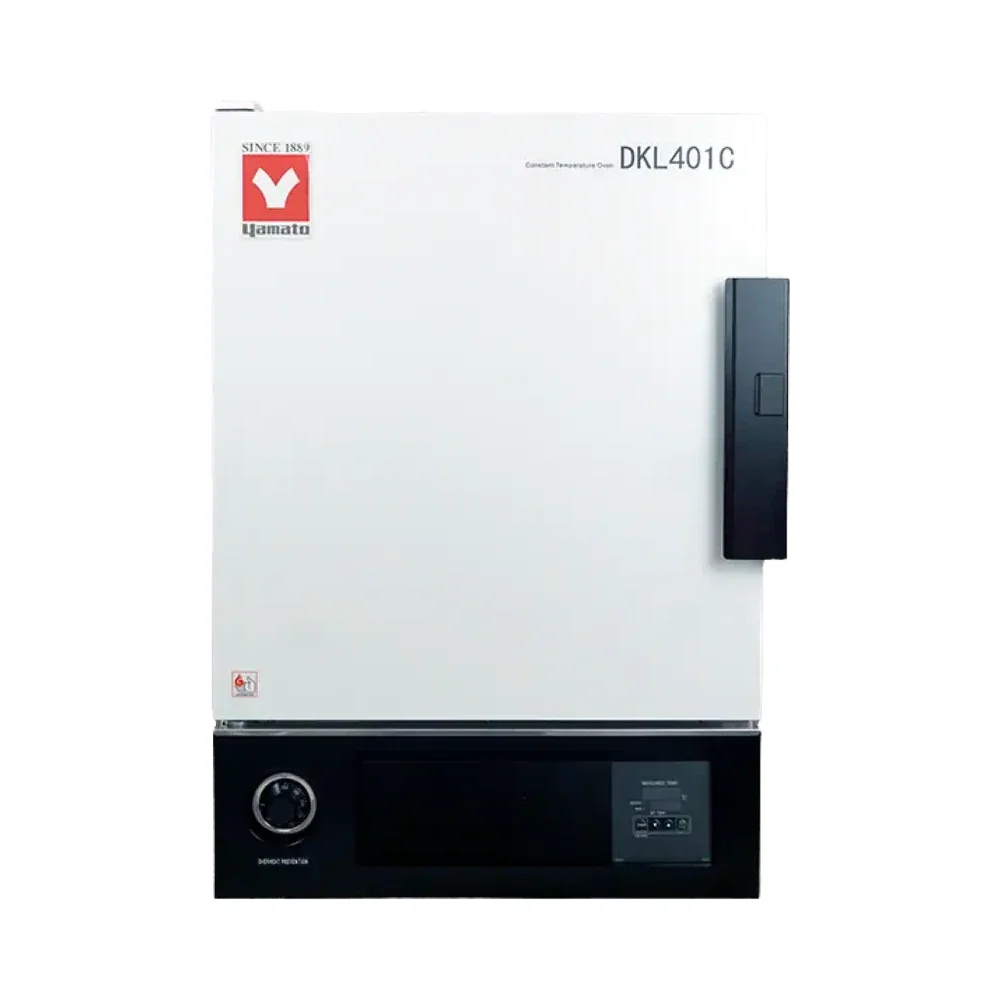Yamato Forced Convection Oven 90L - Thermal Processing | Legacy Lab Supplies