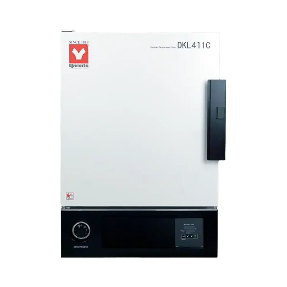 Yamato Forced Convection Oven 150L - Thermal Processing | Legacy Lab Supplies