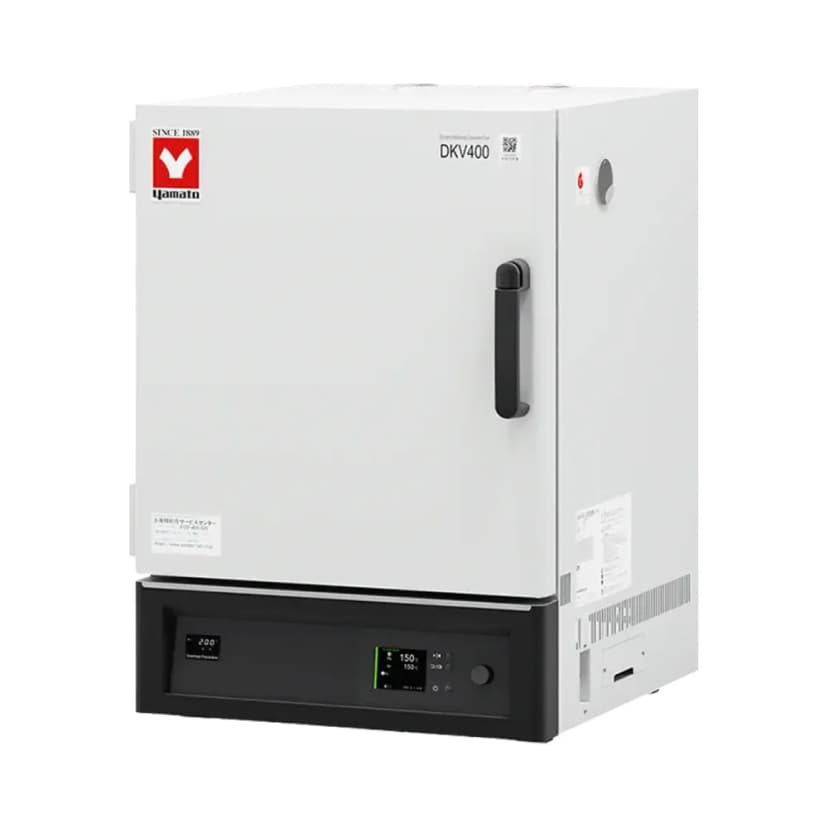 Yamato Forced Convection Oven Programmable 90L - Thermal Processing | Legacy Lab Supplies