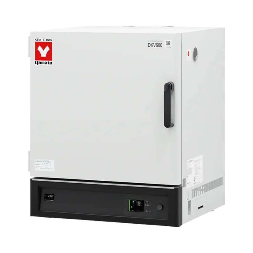 Yamato Forced Convection Oven Programmable 150L - Thermal Processing | Legacy Lab Supplies
