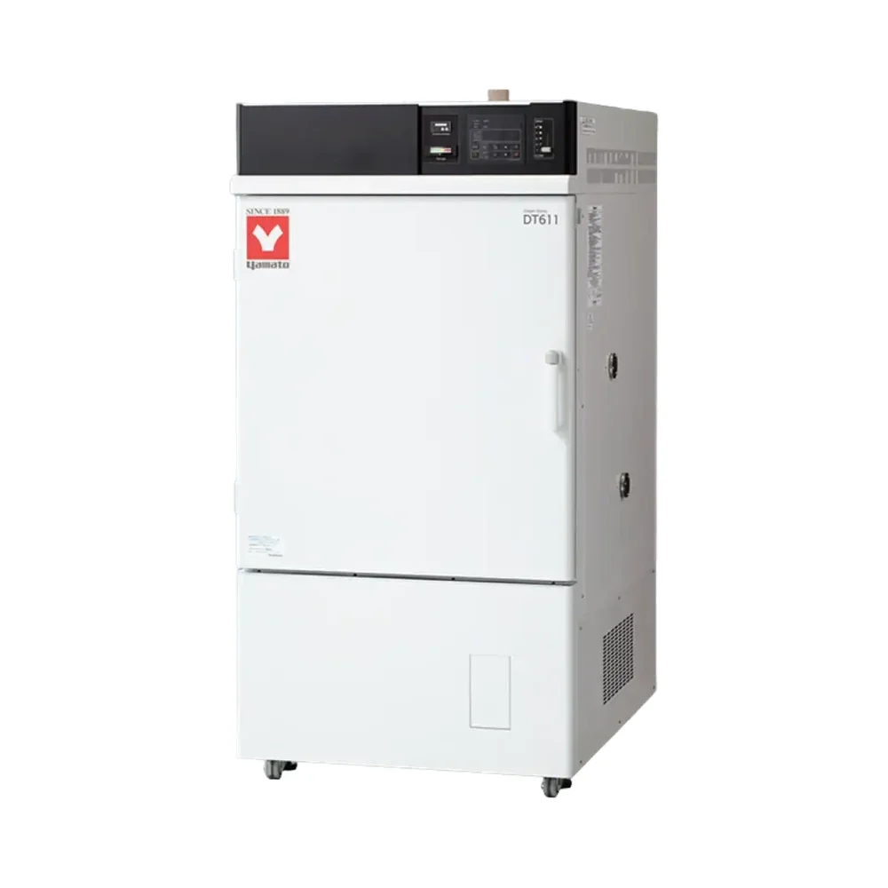 Yamato DT-611 High-Temperature Clean Oven (Class 100), 216 L, 360 °C - Forced Convection Ovens | Legacy Lab Supplies