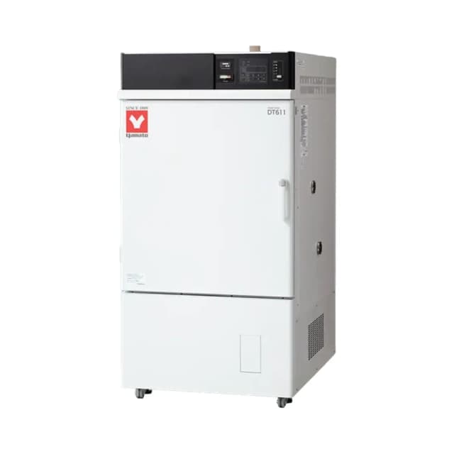 Yamato DT-611 High-Temperature Clean Oven (Class 100), 216 L, 360 °C - Compatible Equipment | Legacy Lab Supplies