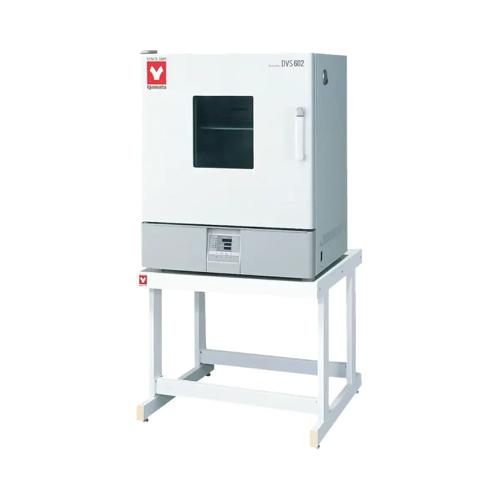 Yamato Natural Convection Oven Programmable 162L - Natural Convection Ovens | Legacy Lab Supplies