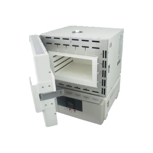 Yamato Muffle Furnace With Communication Port 3.75L Yamato Muffle Furnace With Communication Port 3.75L | Legacy Lab Supplies