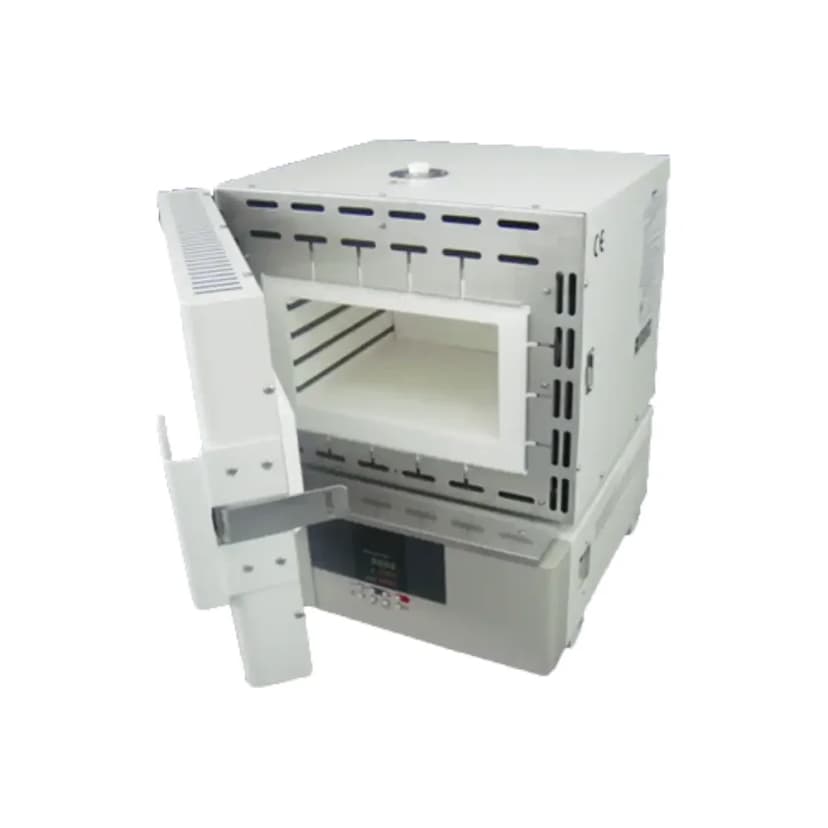 Yamato FO-2-BASE Muffle Furnaces
