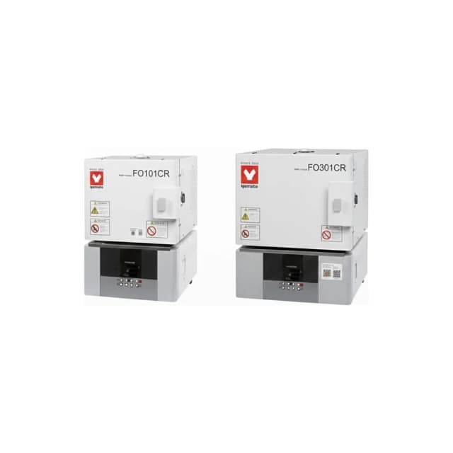 Muffle Furnace with Communication Port 3.75 L , 115V Muffle Furnace with Communication Port 3.75 L , 115V | Legacy Lab Supplies