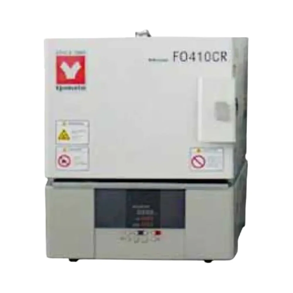 Muffle Furnace with Communication Port 9 L , 220V - Muffle Furnaces | Legacy Lab Supplies