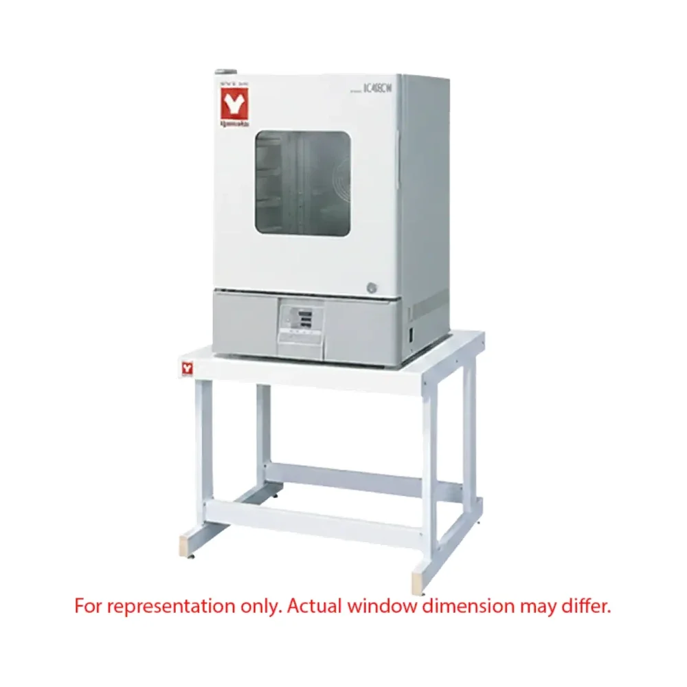 Yamato General Purpose Incubator With Window 97L - Natural Convection Incubators | Legacy Lab Supplies