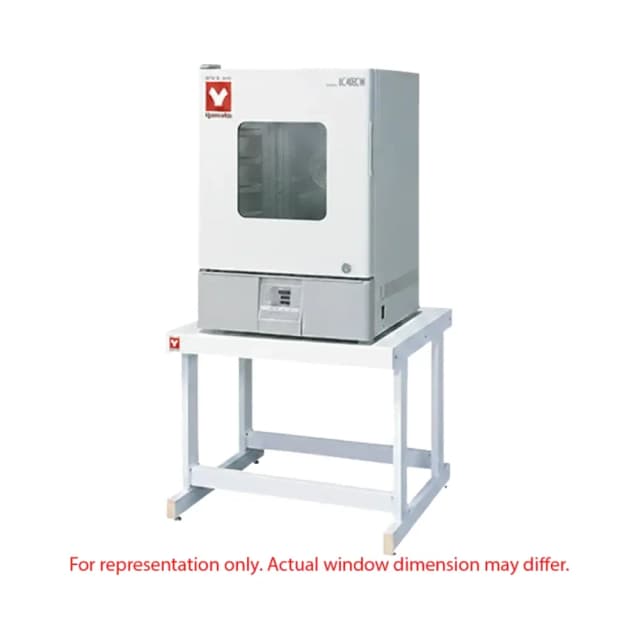 Yamato General Purpose Incubator With Window 97L Yamato General Purpose Incubator With Window 97L | Legacy Lab Supplies