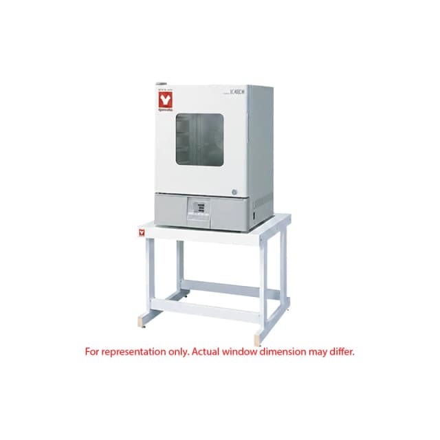 Yamato IC-403CW General Purpose Incubator with Observation Window, 97 L, 115V Yamato IC-403CW General Purpose Incubator with Observation Window, 97 L, 115V - Thermal Processing | Shop Online | Legacy Lab Supplies