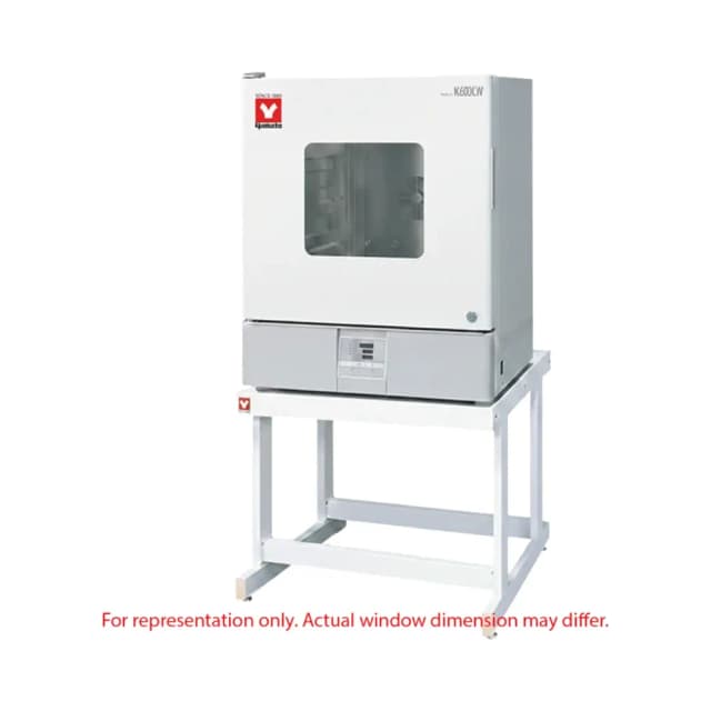 Yamato General Purpose Incubator With Window 159L Yamato General Purpose Incubator With Window 159L | Legacy Lab Supplies