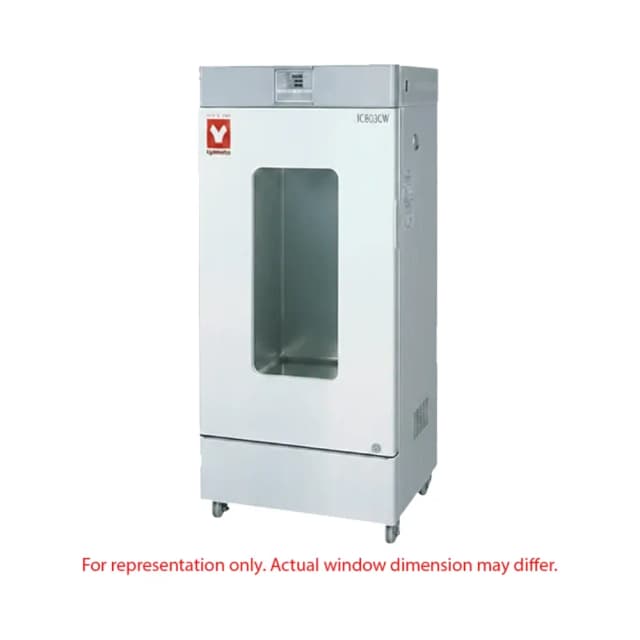 Yamato General Purpose Incubator With Window 318L Yamato General Purpose Incubator With Window 318L | Legacy Lab Supplies