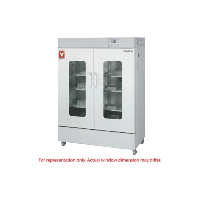 Large-Capacity General-Purpose Incubator 567 L with Window, 115 V Large-Capacity General-Purpose Incubator 567 L with Window, 115 V - Thermal Processing | Shop Online | Legacy Lab Supplies