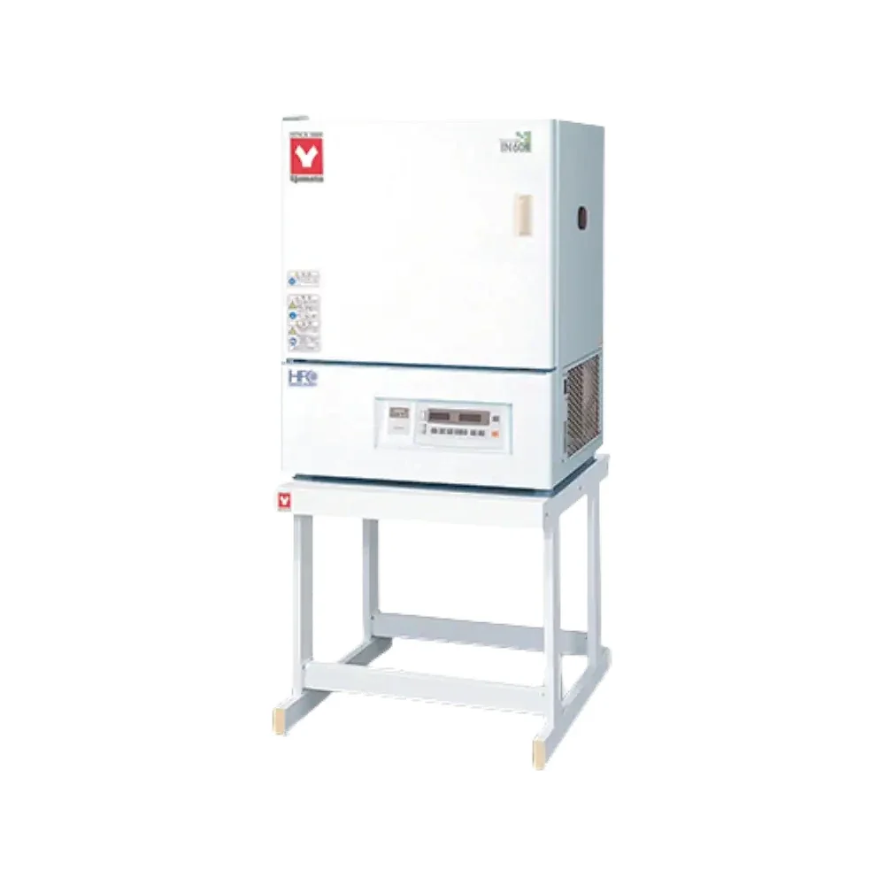 Yamato Refrigerated Incubator Programmable 143L - Forced Convection Incubators | Legacy Lab Supplies