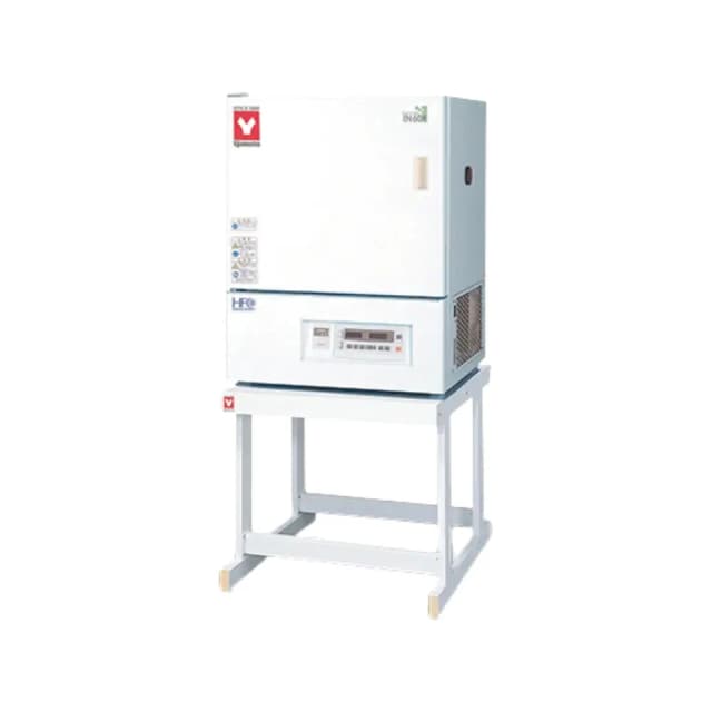 Yamato Refrigerated Incubator Programmable 143L Yamato Refrigerated Incubator Programmable 143L | Legacy Lab Supplies