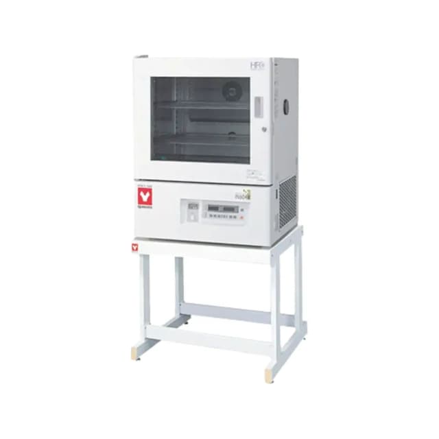 Yamato Refrigerated Incubator Programmable with Window & Shaker Power Hook Up 143L Yamato Refrigerated Incubator Programmable with Window & Shaker Power Hook Up 143L | Legacy Lab Supplies