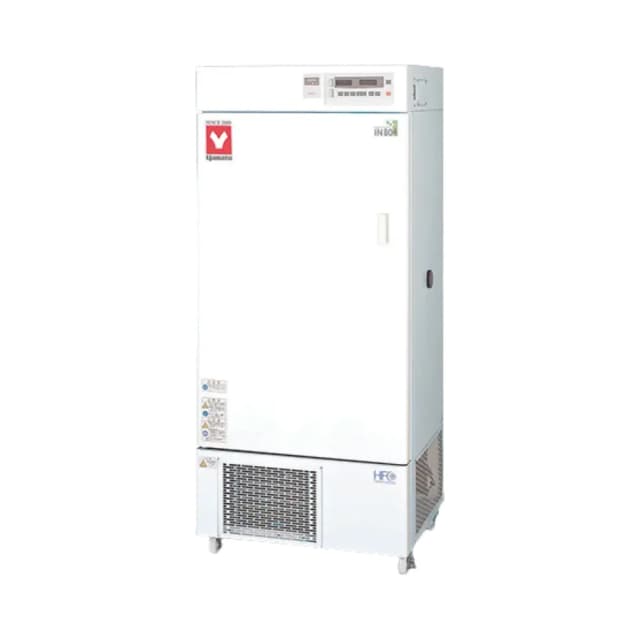 Yamato Refrigerated Incubator Programmable 286L Yamato Refrigerated Incubator Programmable 286L | Legacy Lab Supplies