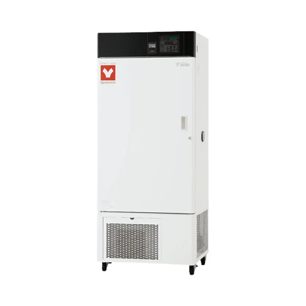 Yamato Refrigerated Eco Energy Saving Incubator Programmable 286L - Forced Convection Incubators | Legacy Lab Supplies