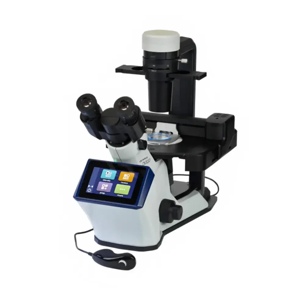 isoHub Single-Cell Imaging & Verification System , Monoclonality Assurance - Laboratory Equipment | Legacy Lab Supplies