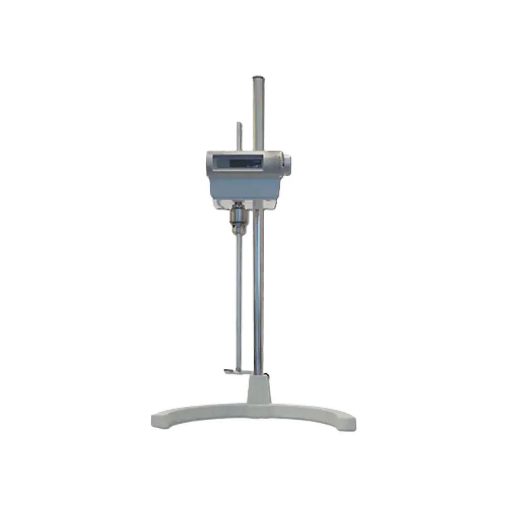 Digital Laboratory Stirrer, Main Body - Hotplates & Stirrers | Legacy Lab Supplies