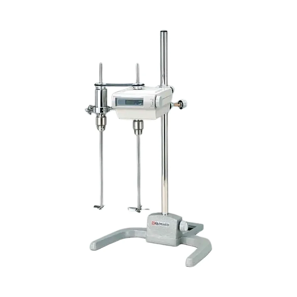 Digital Laboratory Stirrer, Complete Set - Hotplates & Stirrers | Legacy Lab Supplies