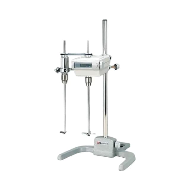 Digital Laboratory Stirrer, Complete Set Digital Laboratory Stirrer, Complete Set | Legacy Lab Supplies