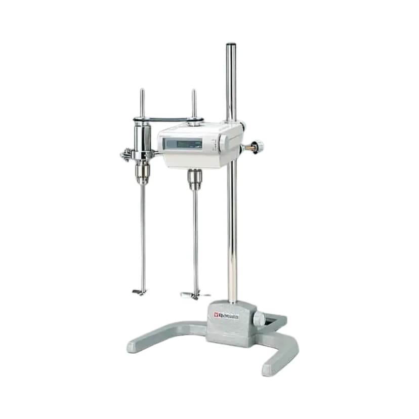 Digital Laboratory Stirrer, Complete Set - Mixing & Agitation | Legacy Lab Supplies