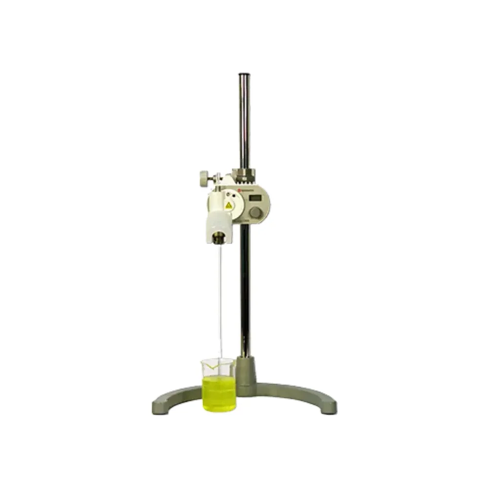 Laboratory Stirrer, Complete Set - Hotplates & Stirrers | Legacy Lab Supplies