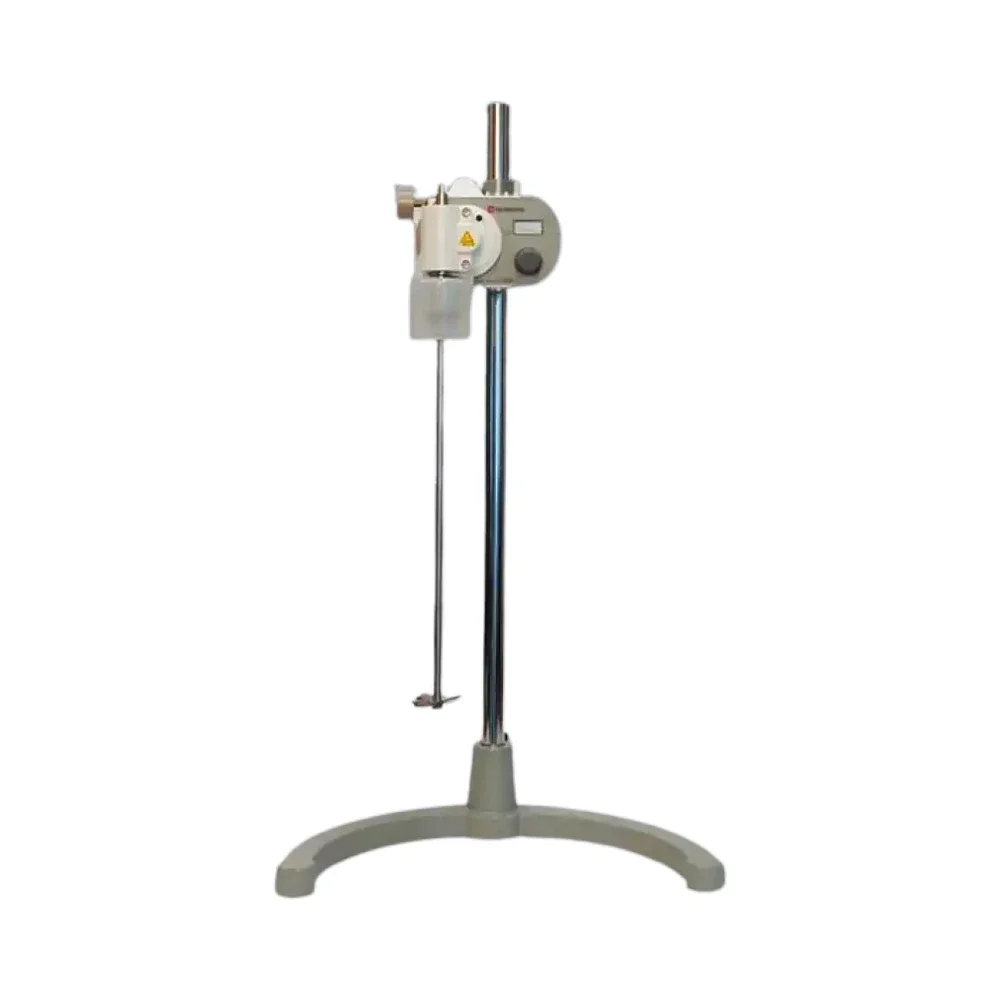 Laboratory Stirrer, Complete Set - Hotplates & Stirrers | Legacy Lab Supplies
